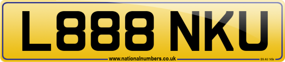 L888 NKU
