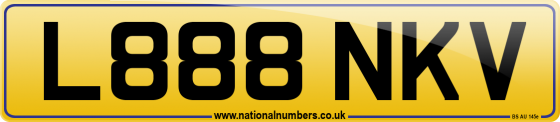 L888 NKV