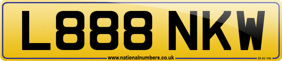 L888 NKW
