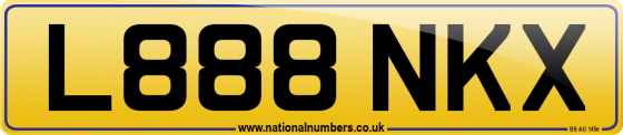 L888 NKX