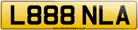 L888 NLA