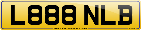 L888 NLB