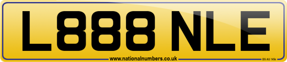 L888 NLE