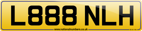 L888 NLH