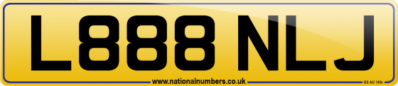 L888 NLJ