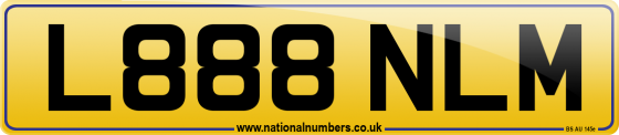 L888 NLM
