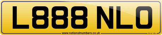 L888 NLO