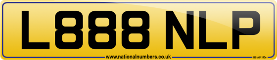 L888 NLP