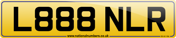 L888 NLR