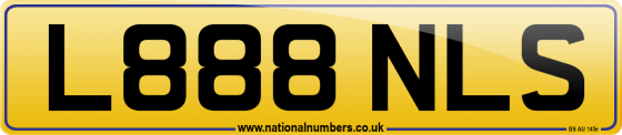 L888 NLS
