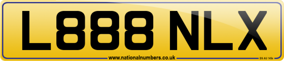 L888 NLX