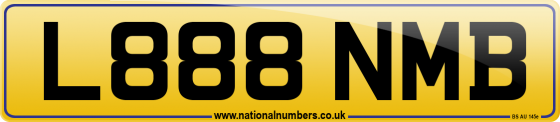 L888 NMB