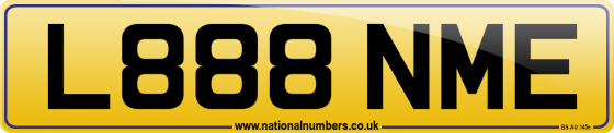 L888 NME