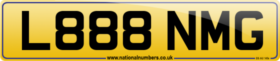 L888 NMG