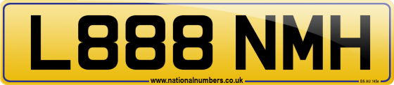 L888 NMH