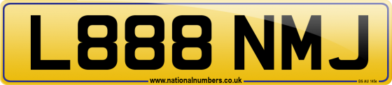 L888 NMJ