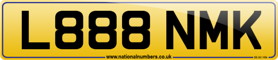 L888 NMK