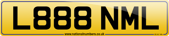 L888 NML