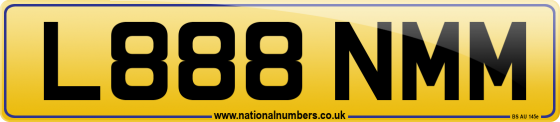 L888 NMM