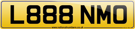 L888 NMO