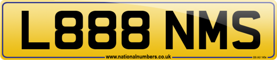 L888 NMS