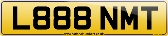 L888 NMT