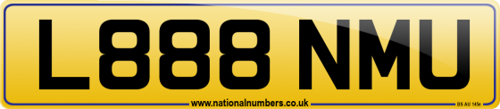 L888 NMU