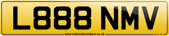 L888 NMV