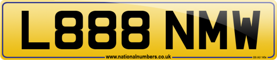 L888 NMW