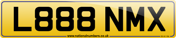 L888 NMX