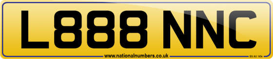 L888 NNC