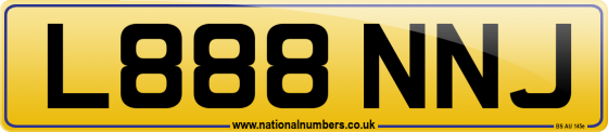 L888 NNJ