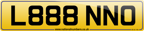 L888 NNO