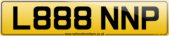 L888 NNP