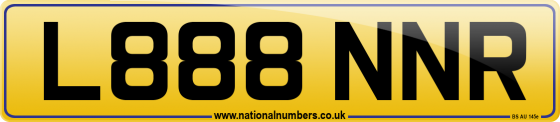 L888 NNR