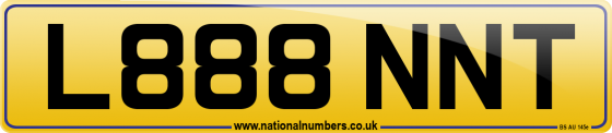 L888 NNT