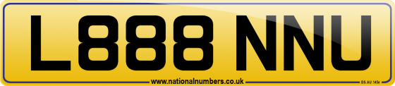 L888 NNU