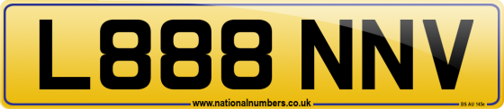 L888 NNV