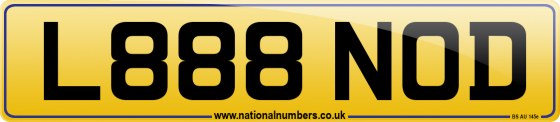 L888 NOD