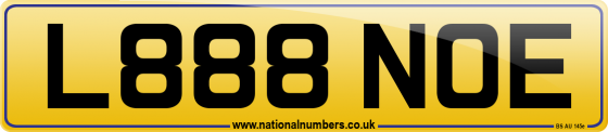 L888 NOE