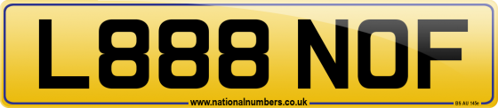 L888 NOF