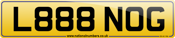L888 NOG