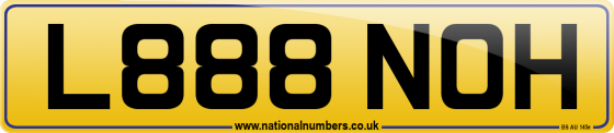 L888 NOH