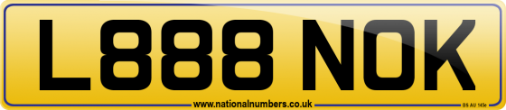 L888 NOK