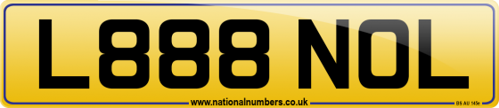 L888 NOL