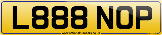 L888 NOP