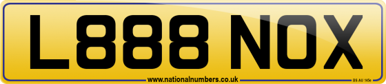 L888 NOX