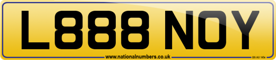 L888 NOY