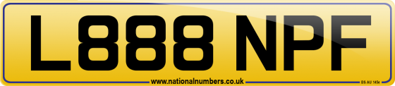 L888 NPF