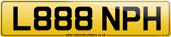 L888 NPH